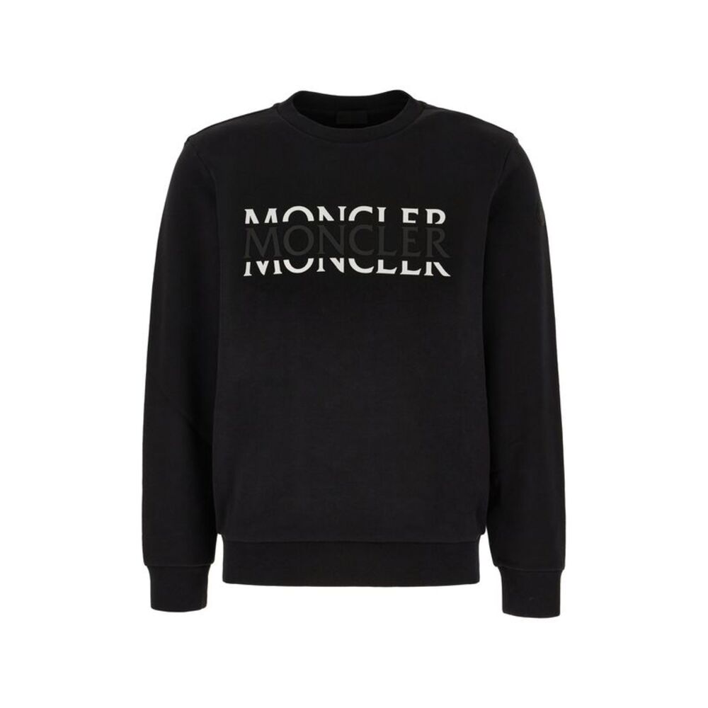 Moncler Man Clothing Sweatshirts